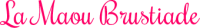 logo La Maou Brustiade